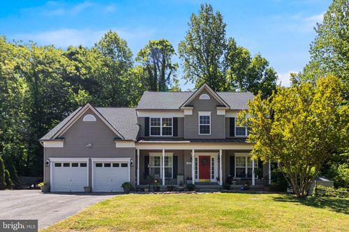 7425 Mayflower Ct, SAINT LEONARD, MD, 20685-2498 | Card Image