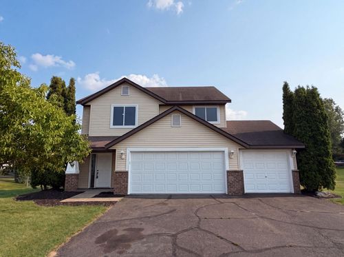2197 11th Ave Se, Cambridge, MN, 55008-2555 | Card Image