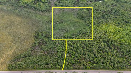 40-ac-Off Hwy 17, Sugar Camp, WI, 54562 | Card Image