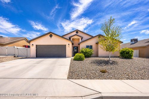 744 Jordan Street, Farmington, NM, 87401 | Card Image