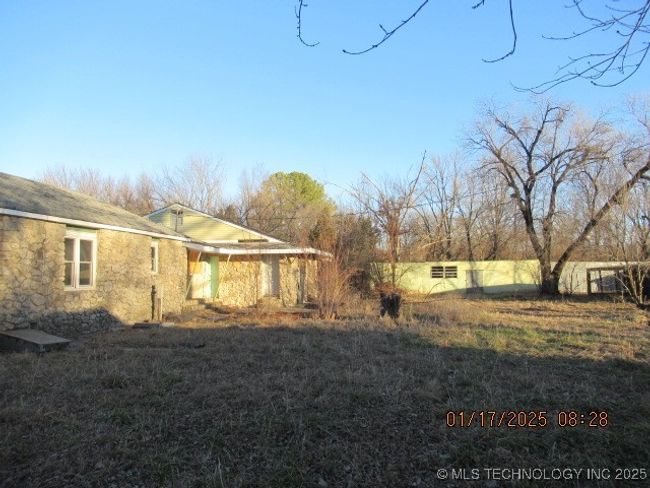 742 N Sunset Blvd, House other with 3 bedrooms, 1 bathrooms and null parking in Bartlesville OK | Image 39