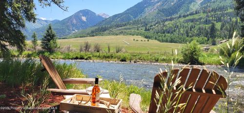 2880 County Road 3, Marble, CO, 81623-9350 | Card Image