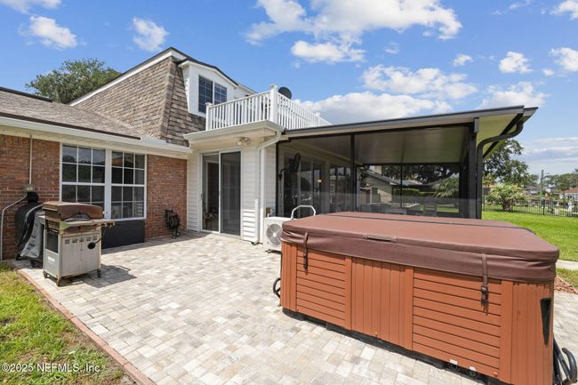 11257 Portside Dr, House other with 4 bedrooms, 3 bathrooms and null parking in Jacksonville FL | Image 44