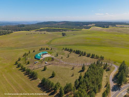 3592 Freeman Creek Rd, Lenore, ID, 83541 | Card Image