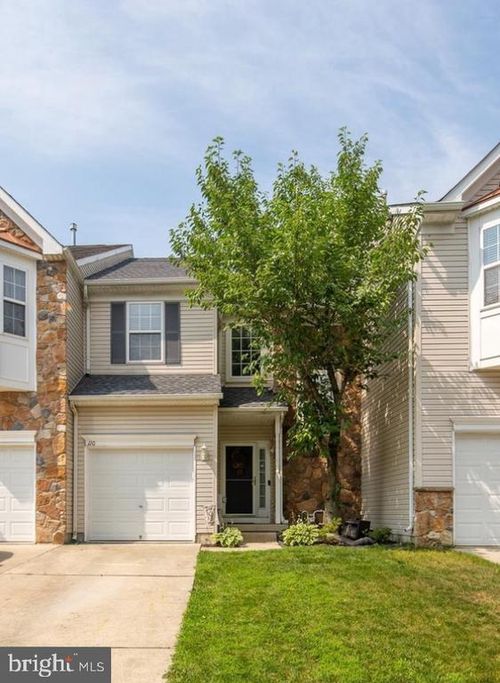 110 Hastings Ln, HAINESPORT, NJ, 08036-6242 | Card Image