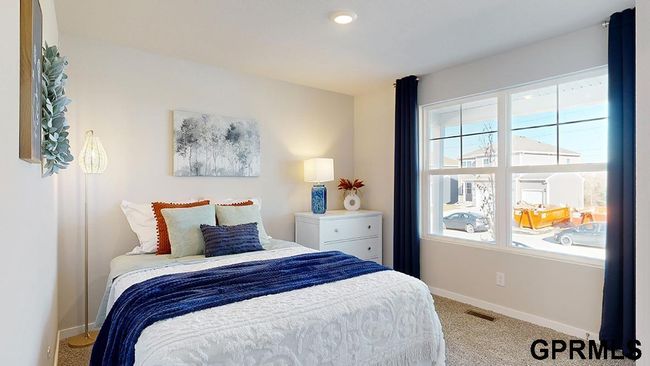 5415 N 188 Th St, House other with 4 bedrooms, 3 bathrooms and 2 parking in Elkhorn NE | Image 11