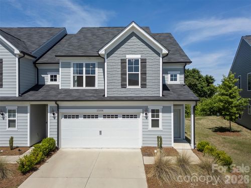 23206 Clarabelle Dr, Charlotte, NC, 28273-4393 | Card Image