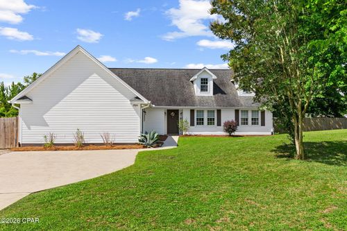 8614 Wood Cir, Panama City, FL, 32404-4251 | Card Image