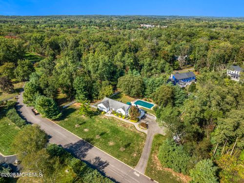 703 Quail Hill Rd, Colts Neck, NJ, 07722-1446 | Card Image