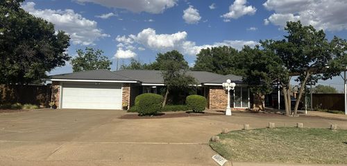 307 S Ayrshire Street, Crosbyton, TX, 79322 | Card Image