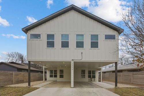 b-2009 Iroquois Ln, Austin, TX, 78741-5601 | Card Image