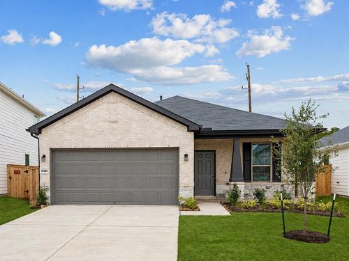 17323 Thorwell Ln, Crosby, TX, 77532-3390 | Card Image