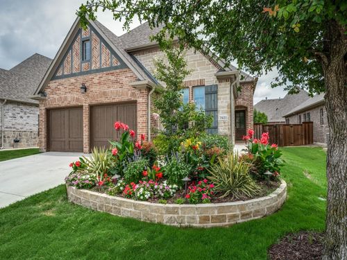 7621 Newtown, The Colony, TX, 75056-3618 | Card Image