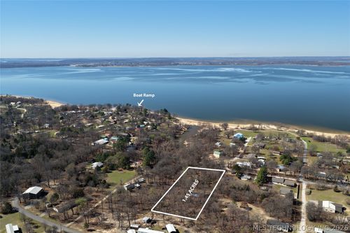 116785 S 4214 Rd, Eufaula, OK, 74432-5751 | Card Image