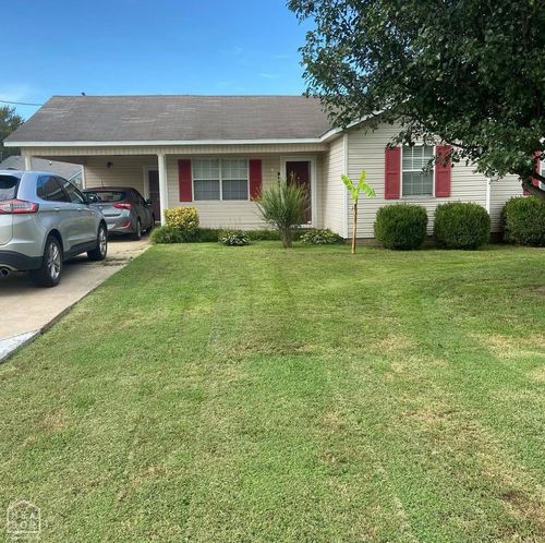 2903 Clifft St, Paragould, AR, 72450-2225 | Card Image