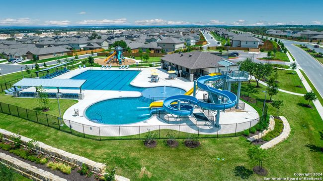 14303 Little Sandstone, House other with 4 bedrooms, 3 bathrooms and null parking in San Antonio TX | Image 23