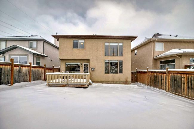 1A Tusslewood Drive Nw, Home with 3 bedrooms, 2 bathrooms and 4 parking in Calgary AB | Image 45