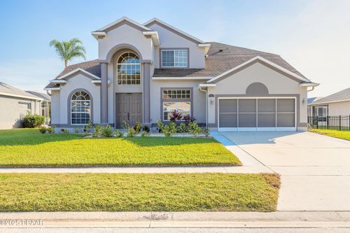 1424 New Bolton Dr, Port Orange, FL, 32129-5316 | Card Image