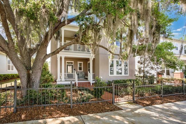 Britton Aly, Winter Garden, FL 34787