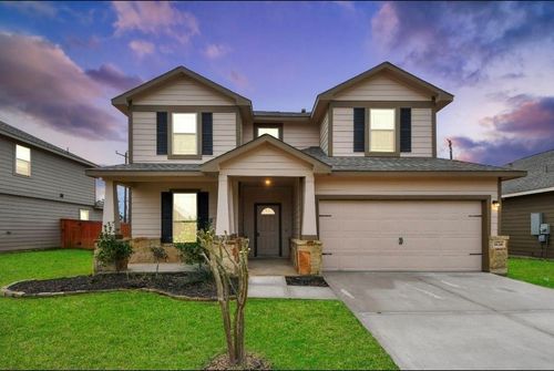 7638 Nevaeh Crest Path, Houston, TX, 77016-1436 | Card Image