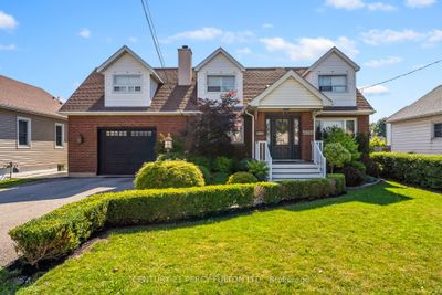 174 Louth St, House other with 4 bedrooms, 3 bathrooms and 5 parking in Saint Catharines ON | Image 3