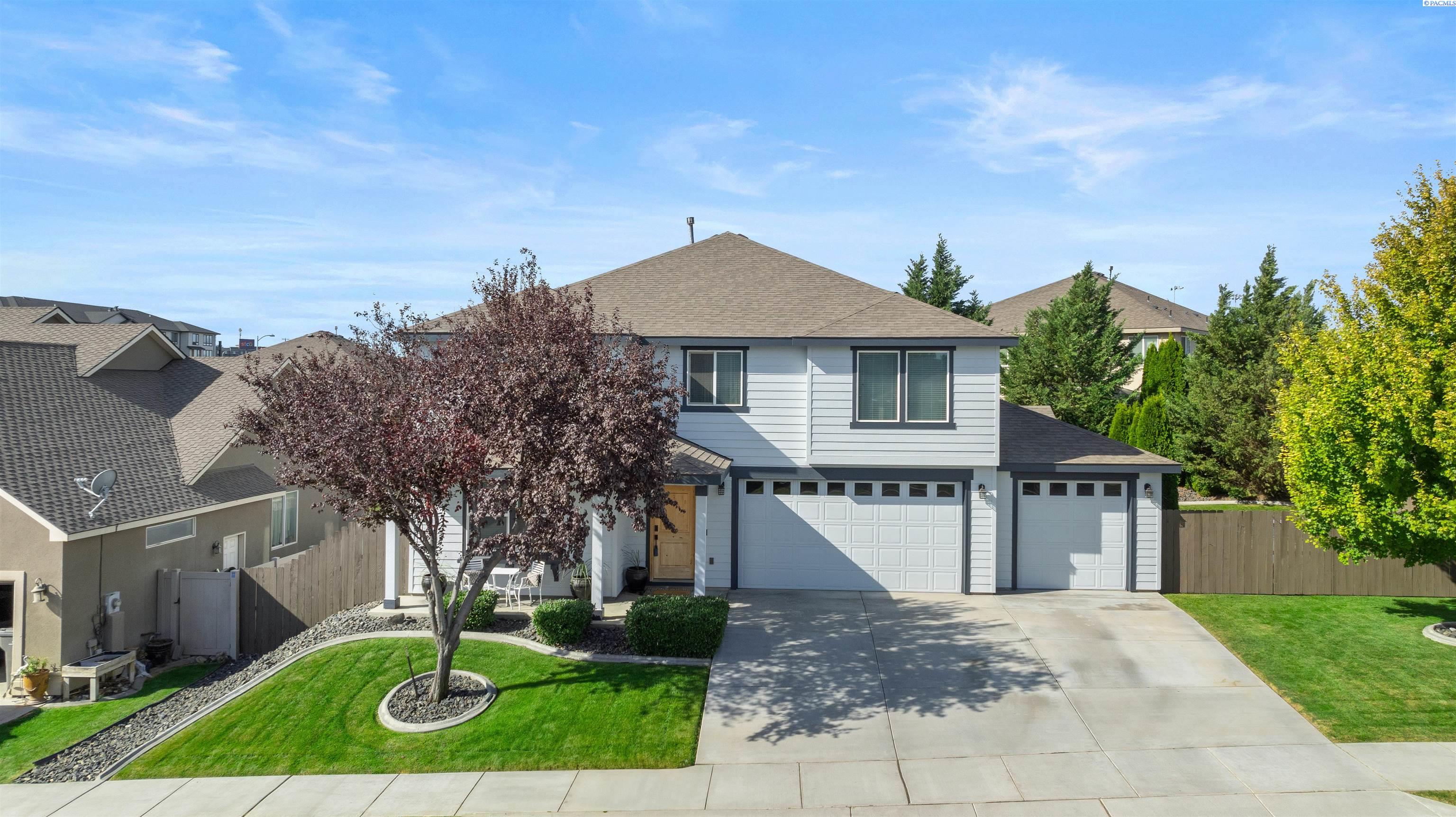 Volland St, Kennewick, WA 99337