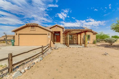 2392 S Lamb Rd, Casa Grande, AZ, 85193-9091 | Card Image