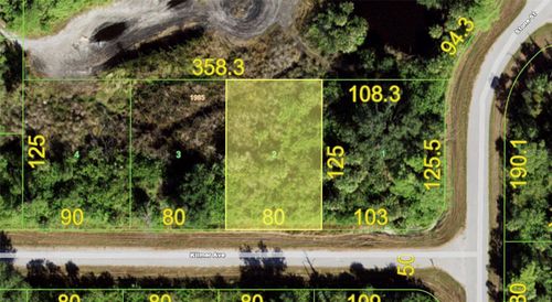 12188 Kilmer Ave, PORT CHARLOTTE, FL, 33981 | Card Image