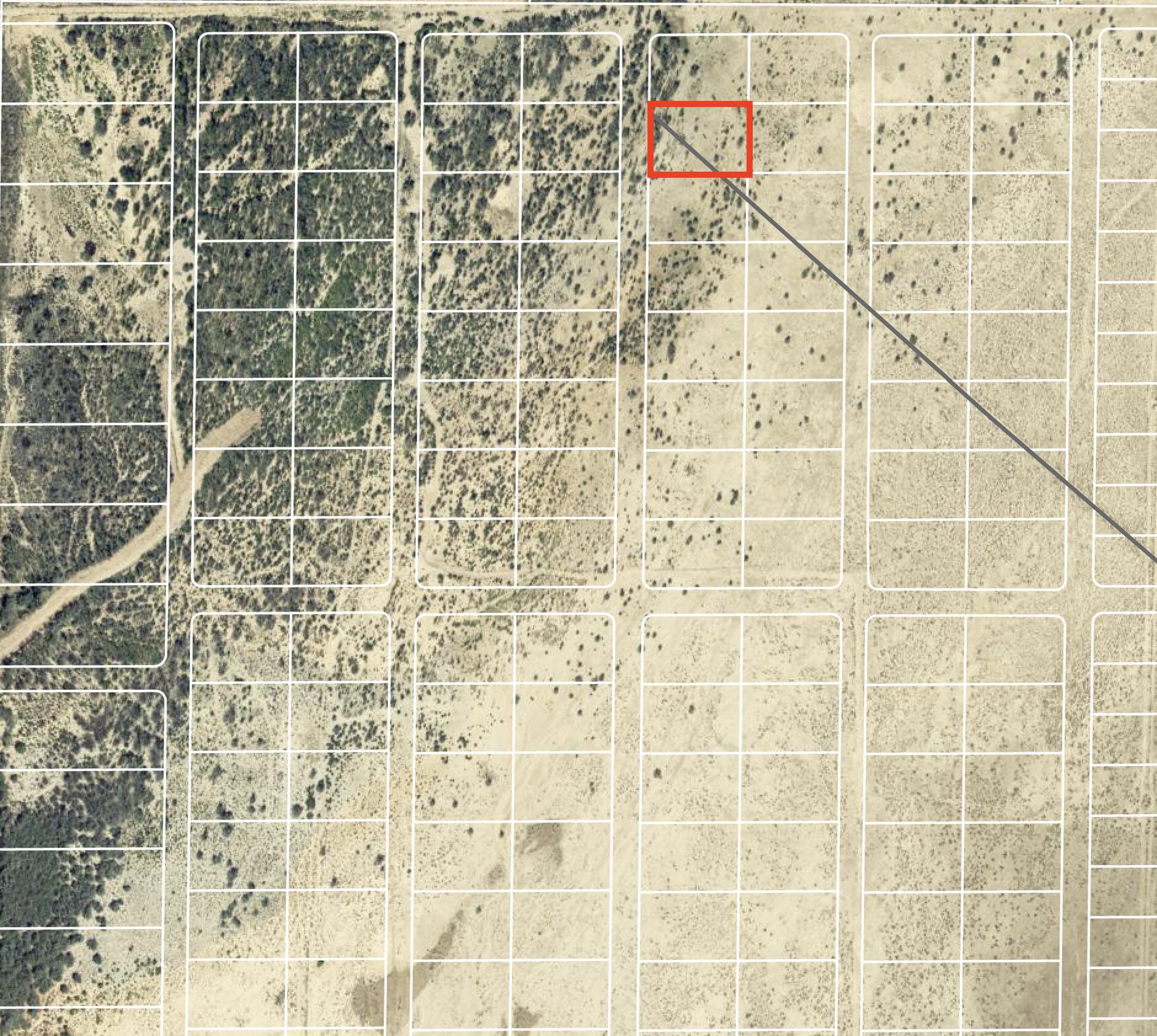 Land in Cedar City