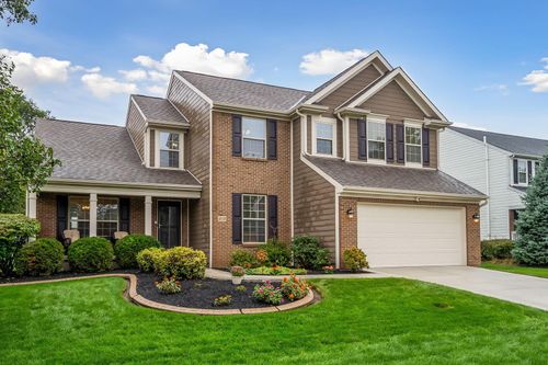 4518 Mcnamara Pl, Lewis Center, OH, 43035-6915 | Card Image