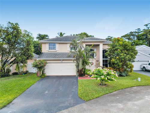 5524 Nw 55th Dr, Coconut Creek, FL, 33073-3763 | Card Image