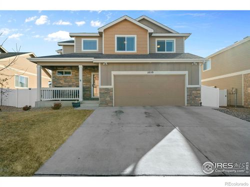 1059 Mt Oxford Ave, Severance, CO, 80550-4879 | Card Image