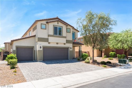 941 Willow Berry Avenue, North Las Vegas, NV, 89032 | Card Image