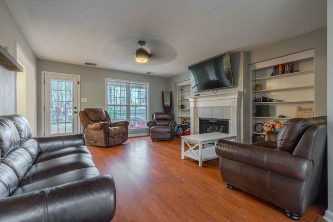 5166 Summer Mist Dr, House other with 4 bedrooms, 3 bathrooms and null parking in Arlington TN | Image 4