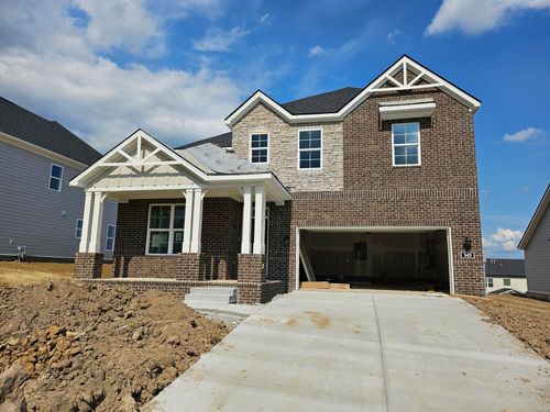 949 Pleasant Ridge Run, Mount Juliet, TN, 37122-5164 | Card Image