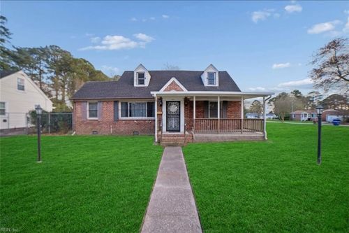 4411 Griffin St, Portsmouth, VA, 23707-2842 | Card Image