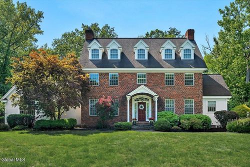 250 Van Rensselaer Blvd, Albany, NY, 12204-1325 | Card Image