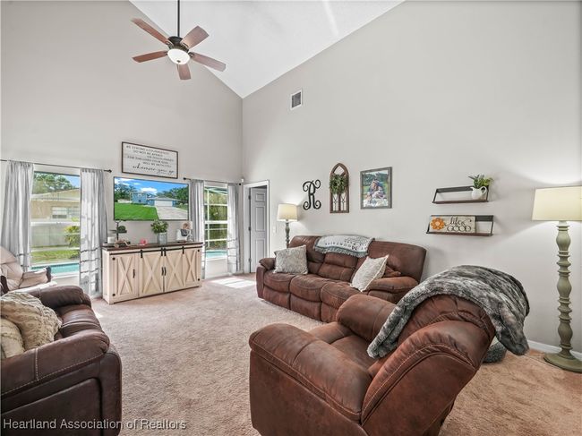 289 Georgetown Loop, House other with 3 bedrooms, 3 bathrooms and null parking in Wauchula FL | Image 11
