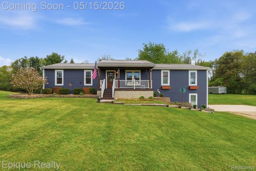 4094 E M 36, Pinckney, MI, 48169-8230 | Card Image