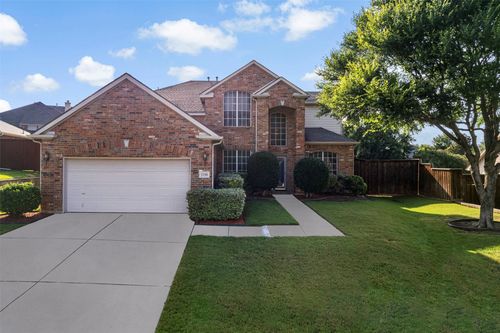 1759 Sunset Ridge Dr, Grand Prairie, TX, 75050-8313 | Card Image