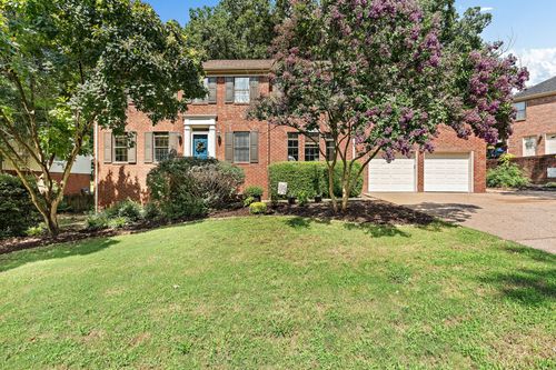 4309 Oakcrest Ln, Hermitage, TN, 37076-4334 | Card Image