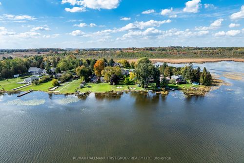 61 Druan Dr, Seagrave, ON, L0C1G0 | Card Image