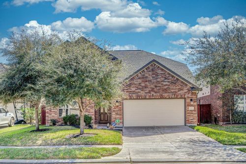 19911 Lizzie Ridge Ln, Cypress, TX, 77433-4812 | Card Image