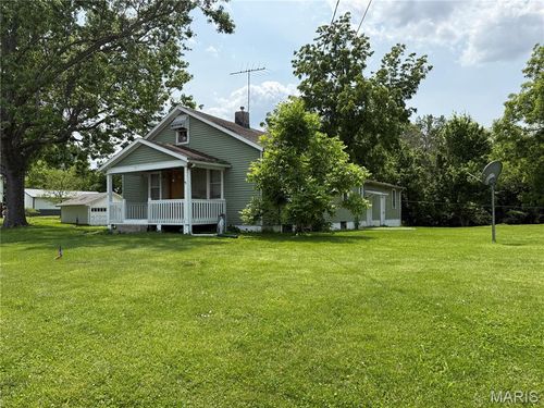 201 Kaskaskia St, Ruma, IL, 62278-2662 | Card Image