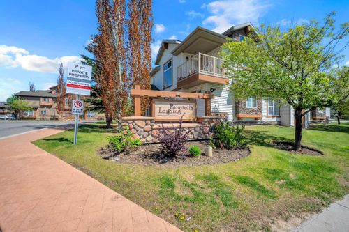 203-130 Panatella Landing Nw, Calgary, AB, T3K0K8 | Card Image
