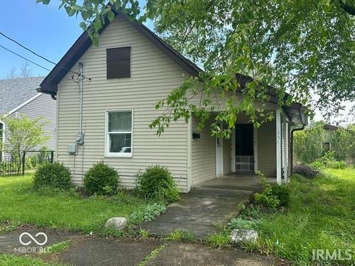 1051 John Street, Frankfort, IN, 46041-1361 | Card Image