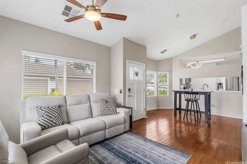 806-91-1021 Kaipalaoa St, Ewa Beach, HI, 96706-6112 | Card Image