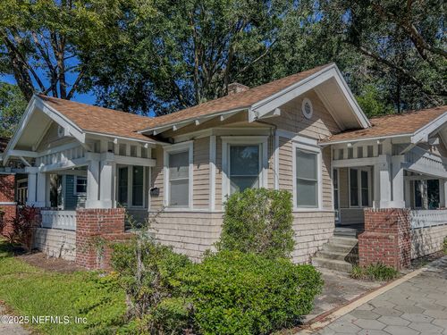 2805 Post St, JACKSONVILLE, FL, 32205-7413 | Card Image