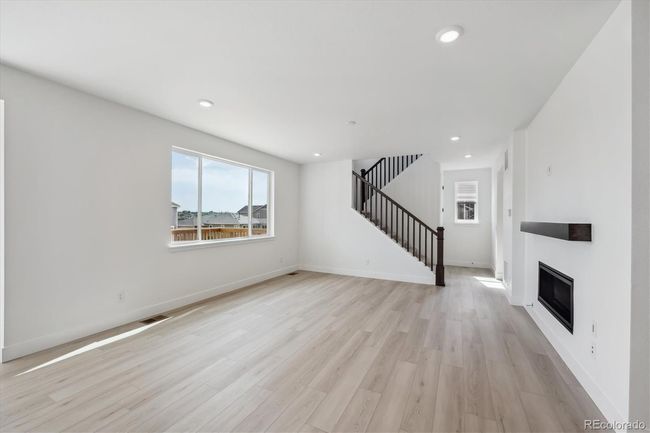 7036 E 126 Th Pl, House other with 4 bedrooms, 3 bathrooms and 3 parking in Thornton CO | Image 11