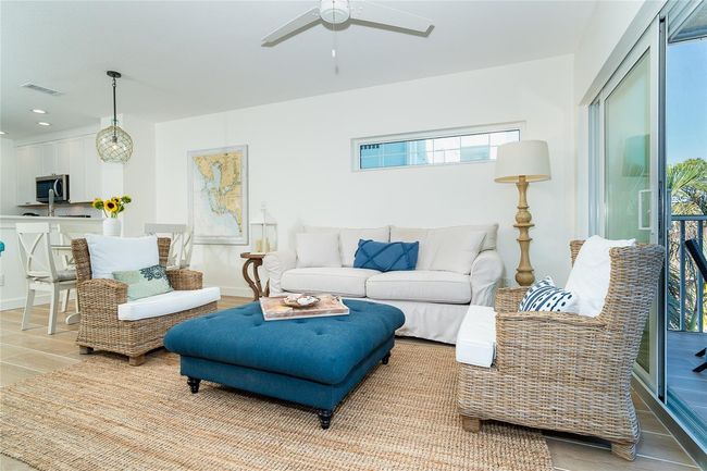 UNIT-205 - 8413 Placida Rd, Condo with 2 bedrooms, 2 bathrooms and null parking in Placida FL | Image 13